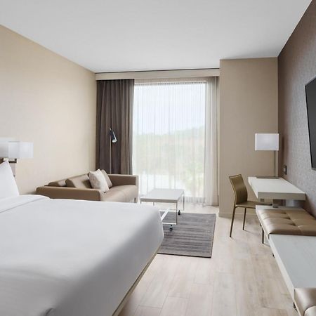Ac Hotel By Marriott Jacksonville St Johns Town Center Екстер'єр фото