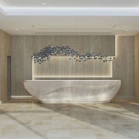 Ac Hotel By Marriott Jacksonville St Johns Town Center Екстер'єр фото