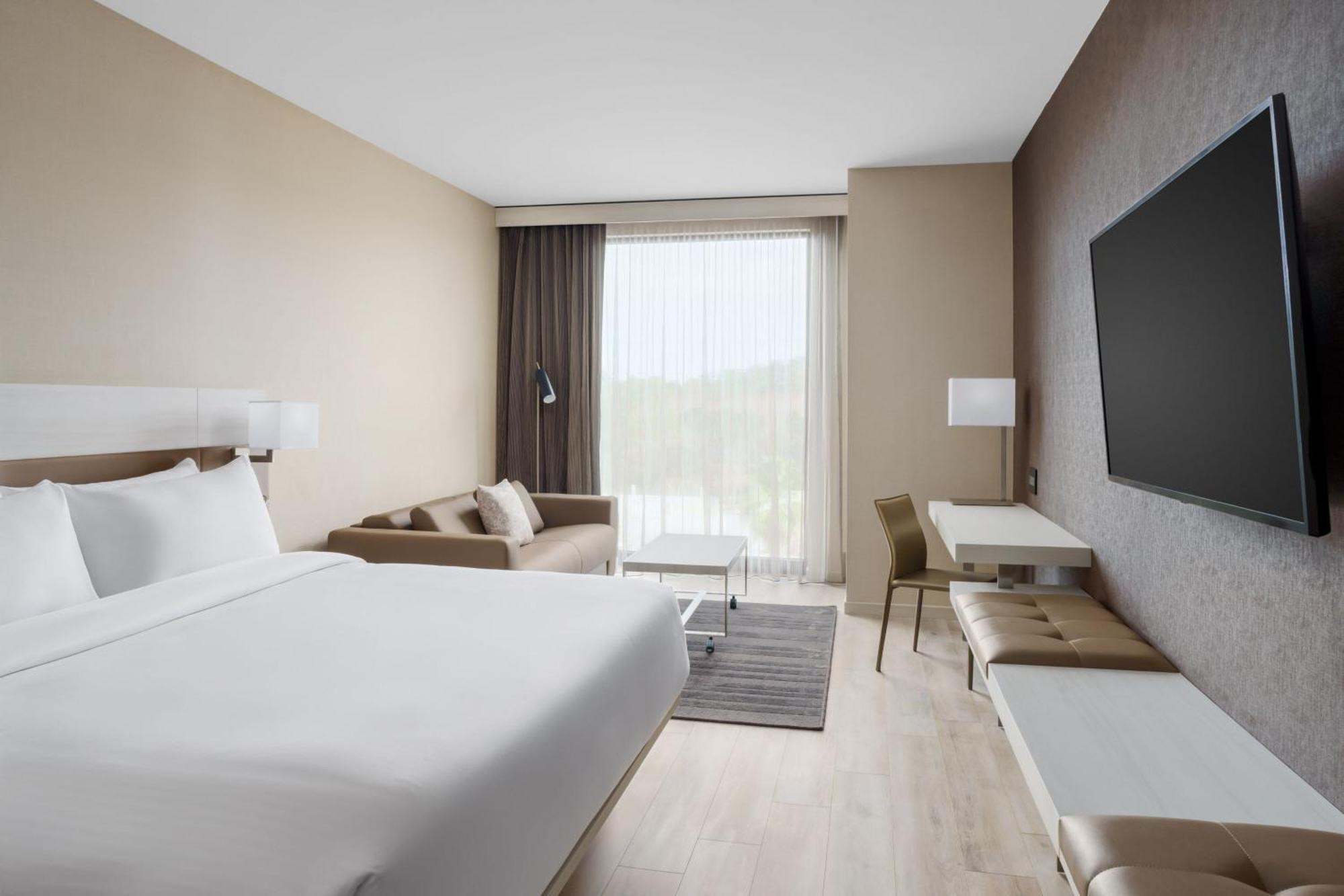 Ac Hotel By Marriott Jacksonville St Johns Town Center Екстер'єр фото