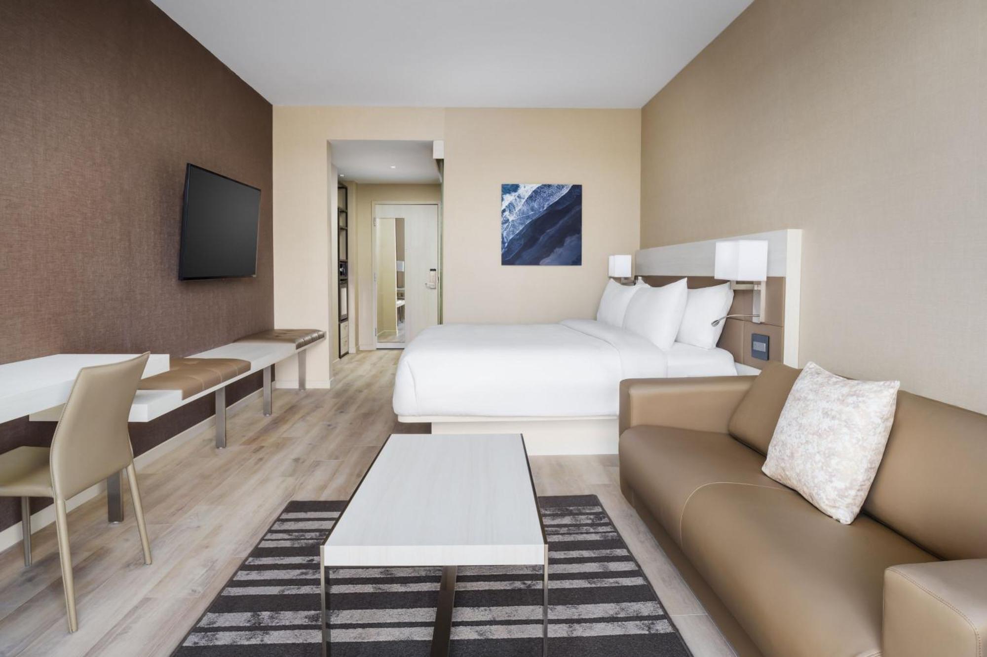 Ac Hotel By Marriott Jacksonville St Johns Town Center Екстер'єр фото