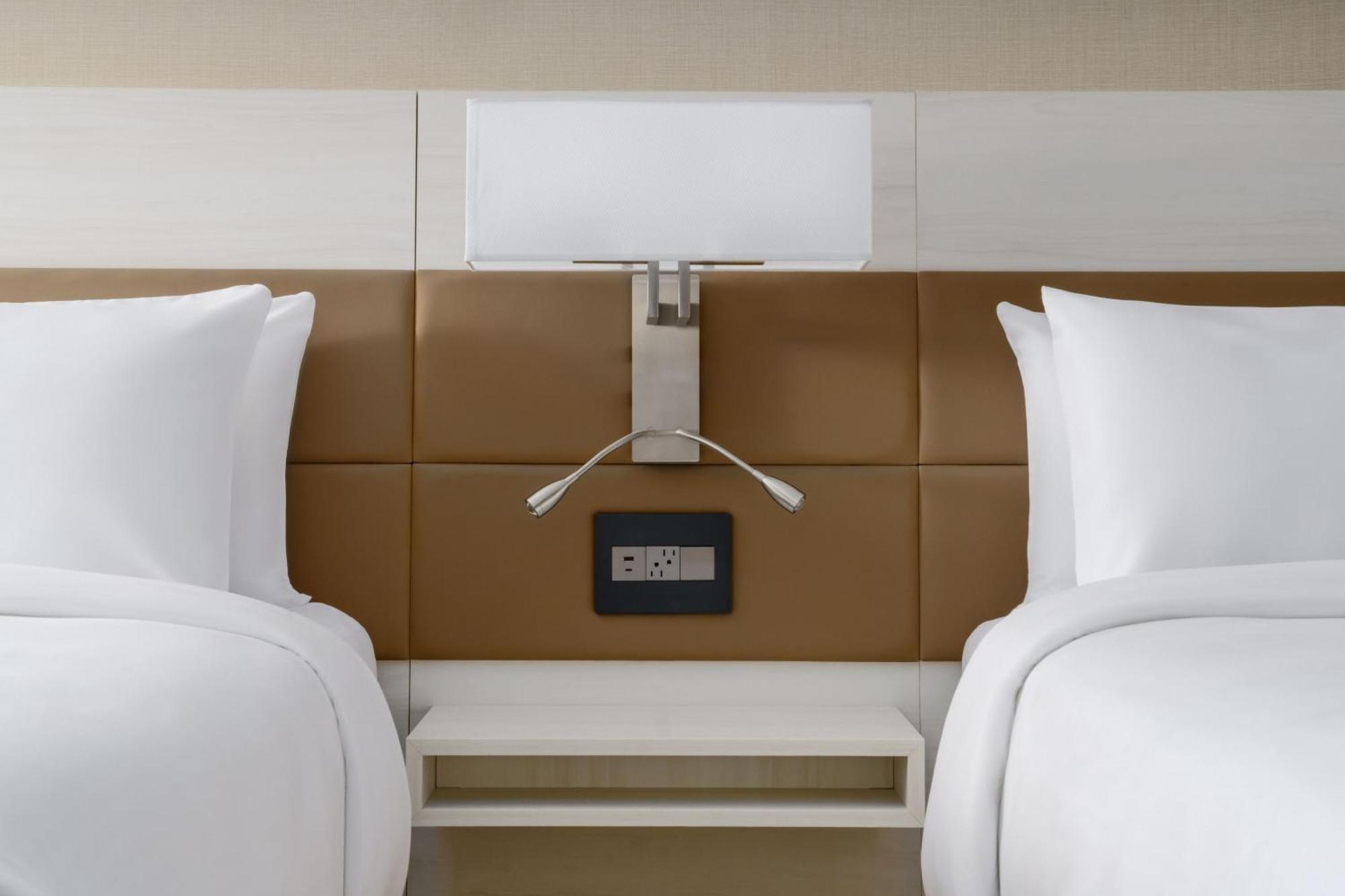 Ac Hotel By Marriott Jacksonville St Johns Town Center Екстер'єр фото