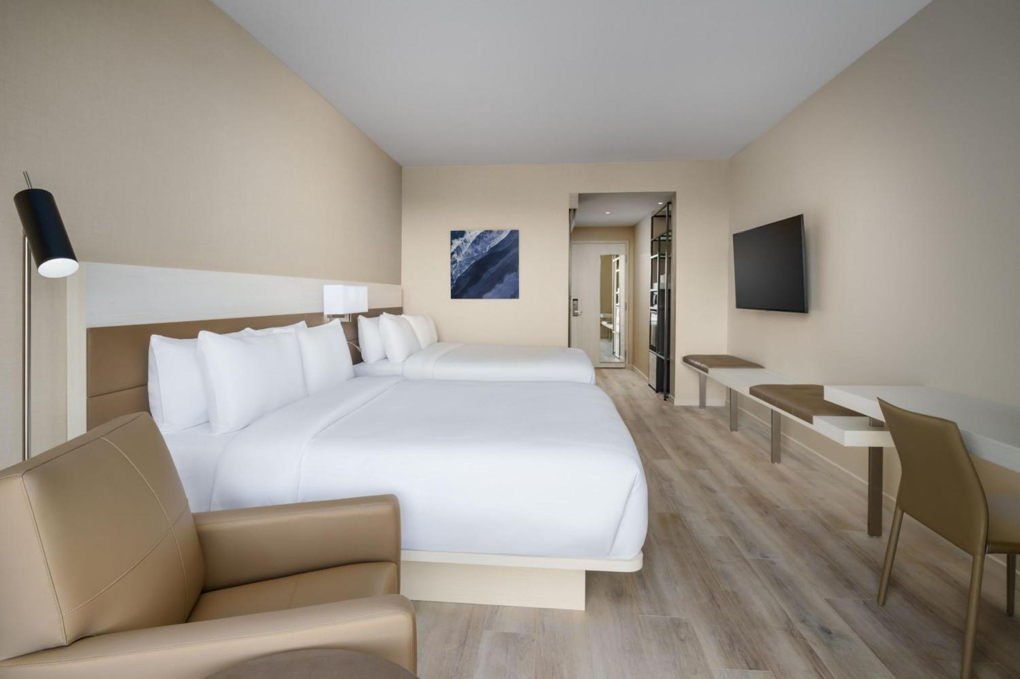 Ac Hotel By Marriott Jacksonville St Johns Town Center Екстер'єр фото