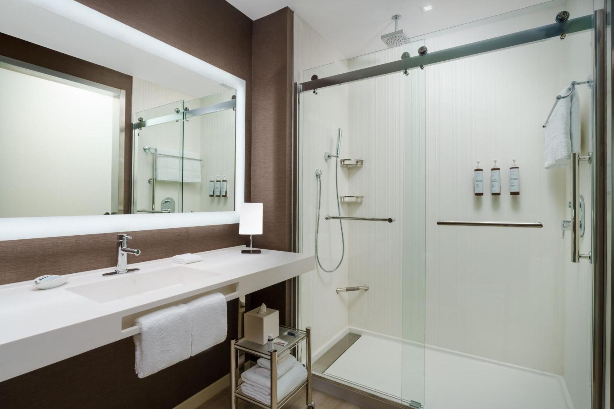 Ac Hotel By Marriott Jacksonville St Johns Town Center Екстер'єр фото