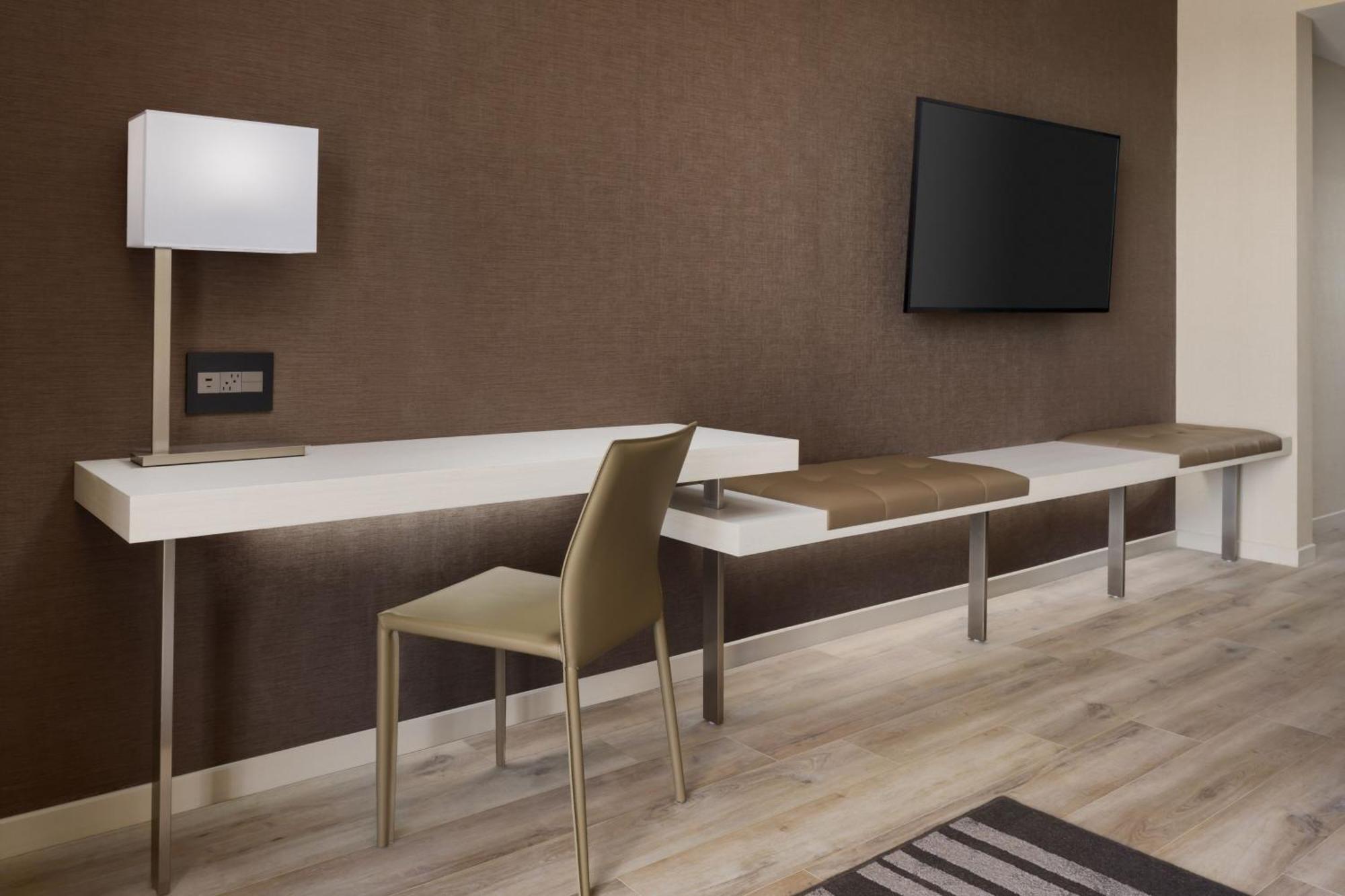Ac Hotel By Marriott Jacksonville St Johns Town Center Екстер'єр фото