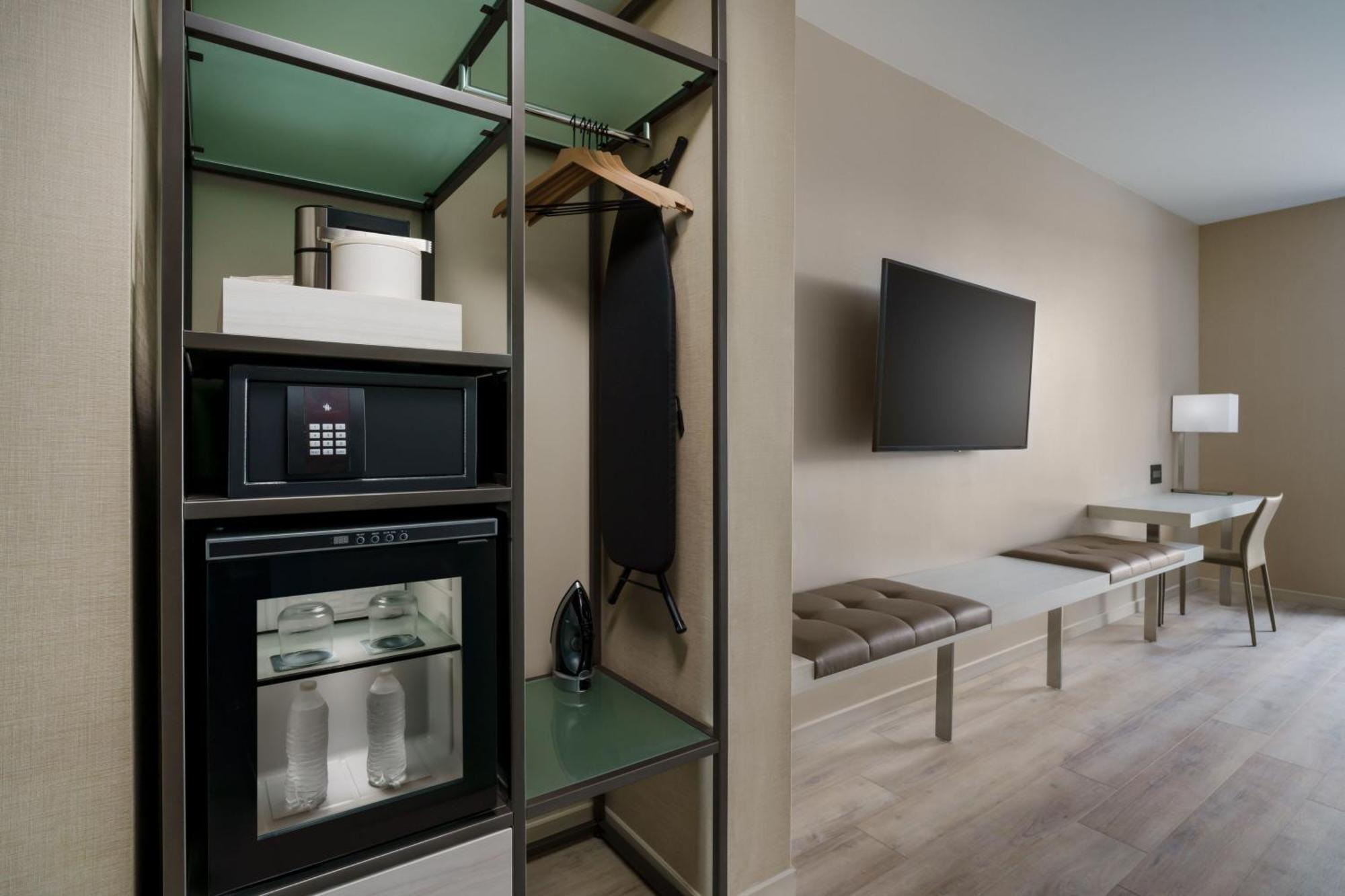 Ac Hotel By Marriott Jacksonville St Johns Town Center Екстер'єр фото