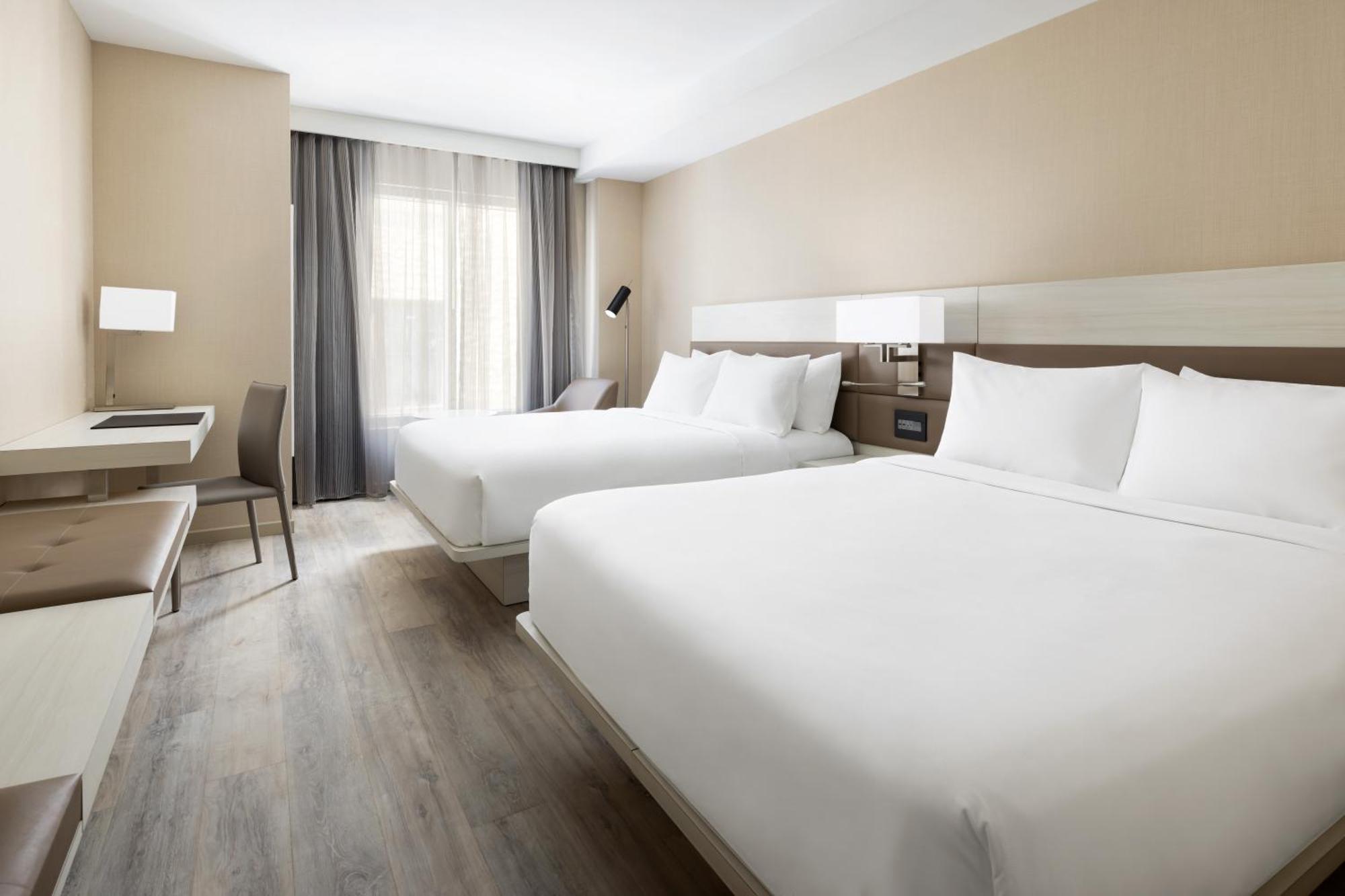 Ac Hotel By Marriott Jacksonville St Johns Town Center Екстер'єр фото