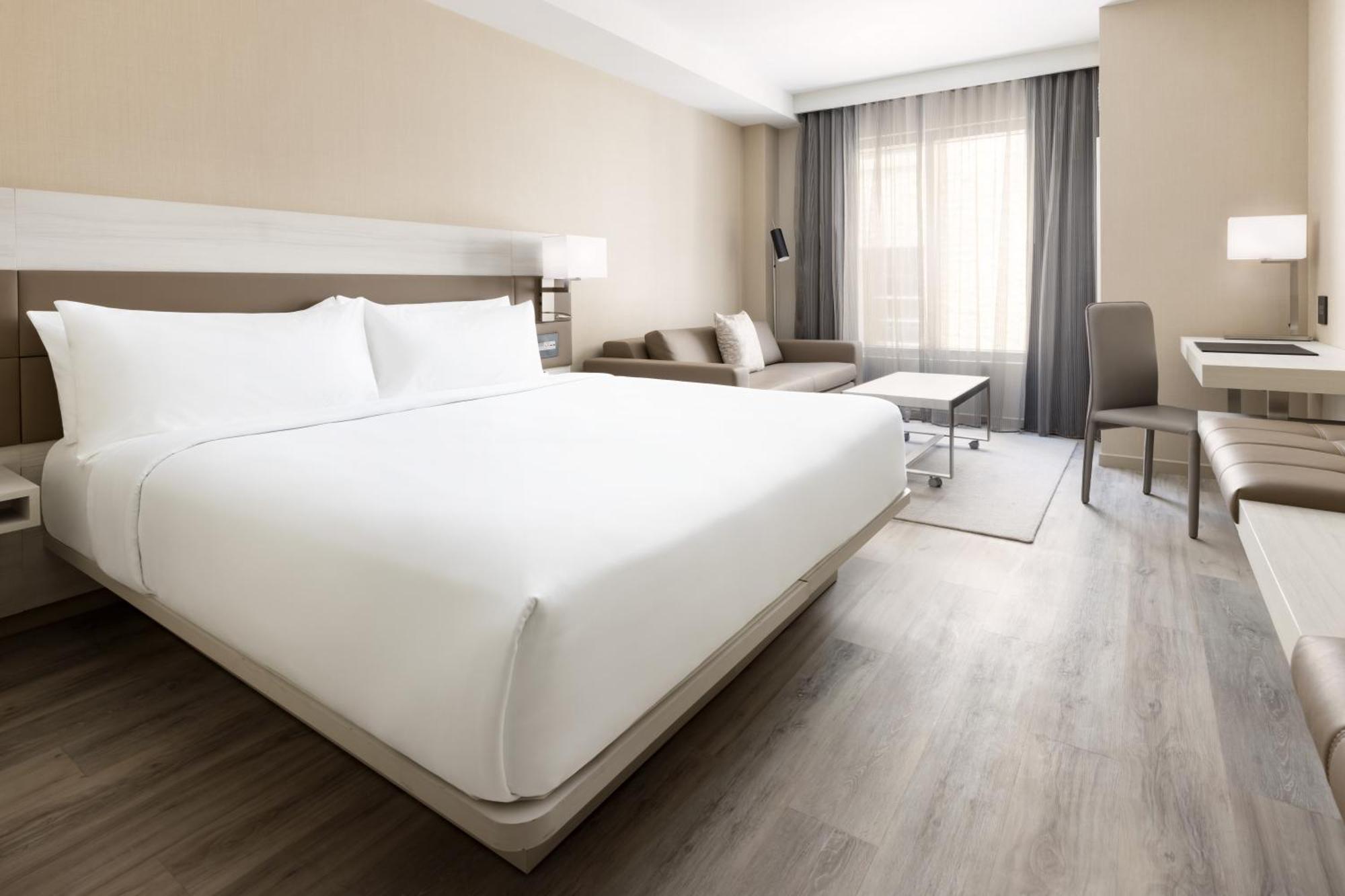Ac Hotel By Marriott Jacksonville St Johns Town Center Екстер'єр фото