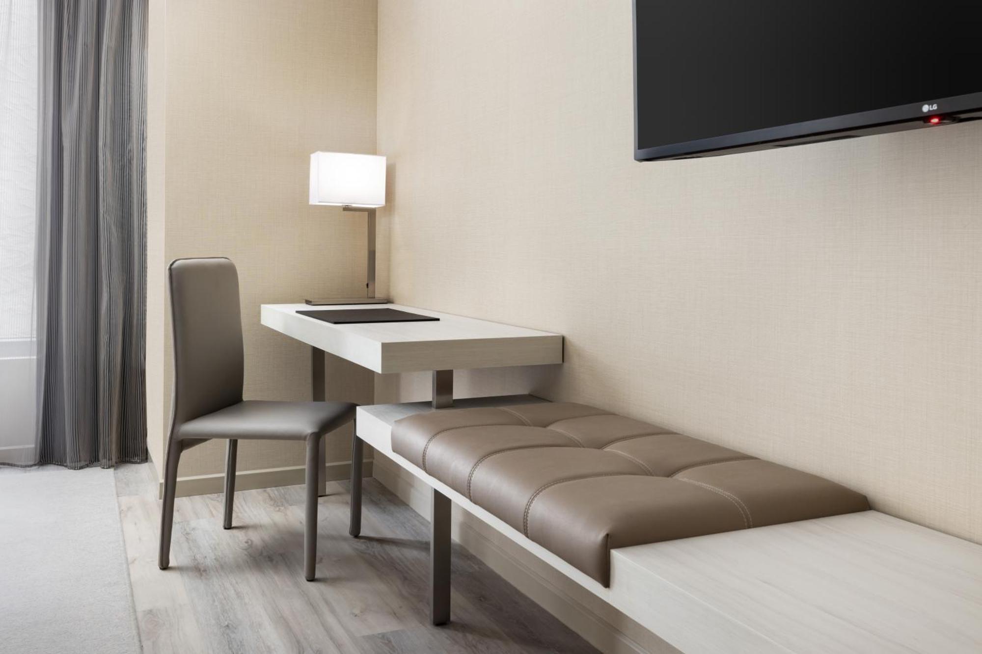 Ac Hotel By Marriott Jacksonville St Johns Town Center Екстер'єр фото