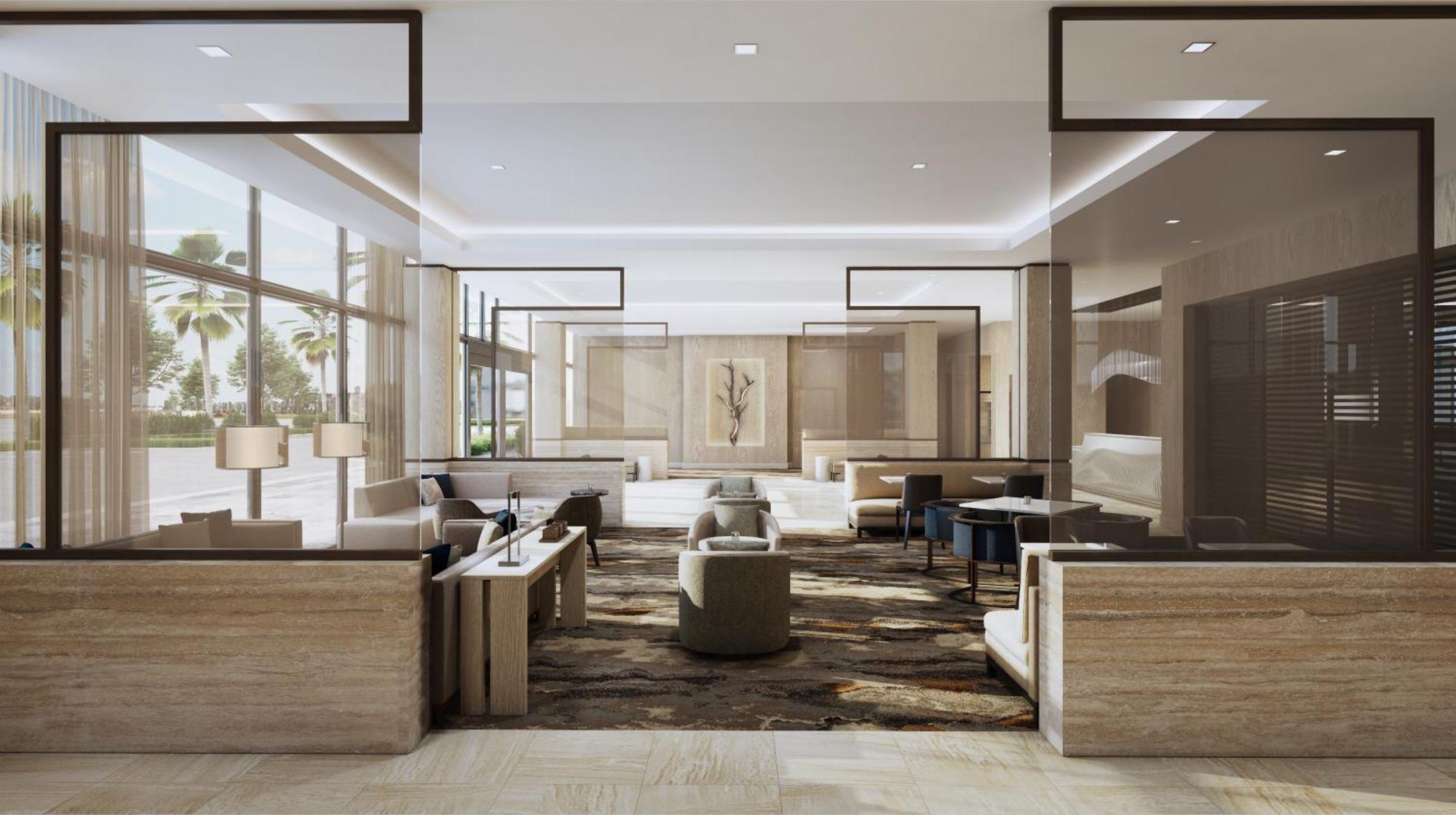 Ac Hotel By Marriott Jacksonville St Johns Town Center Екстер'єр фото