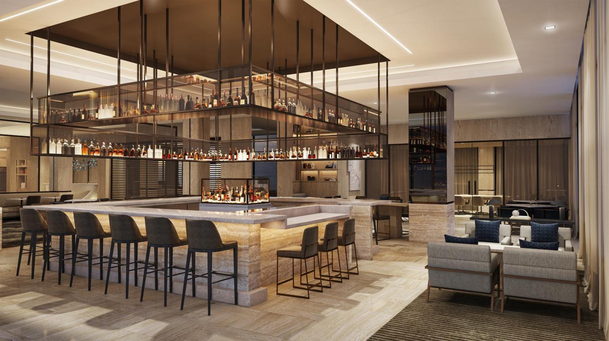 Ac Hotel By Marriott Jacksonville St Johns Town Center Екстер'єр фото