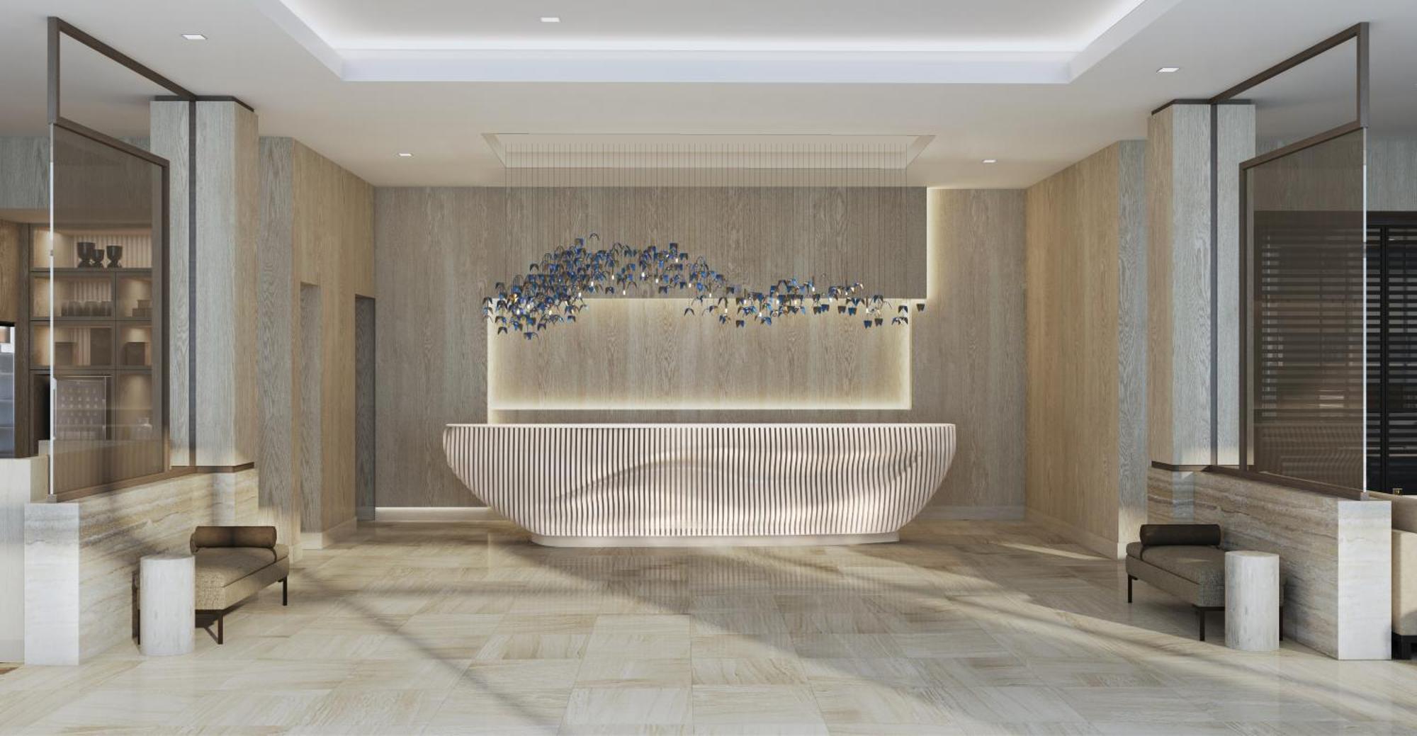 Ac Hotel By Marriott Jacksonville St Johns Town Center Екстер'єр фото