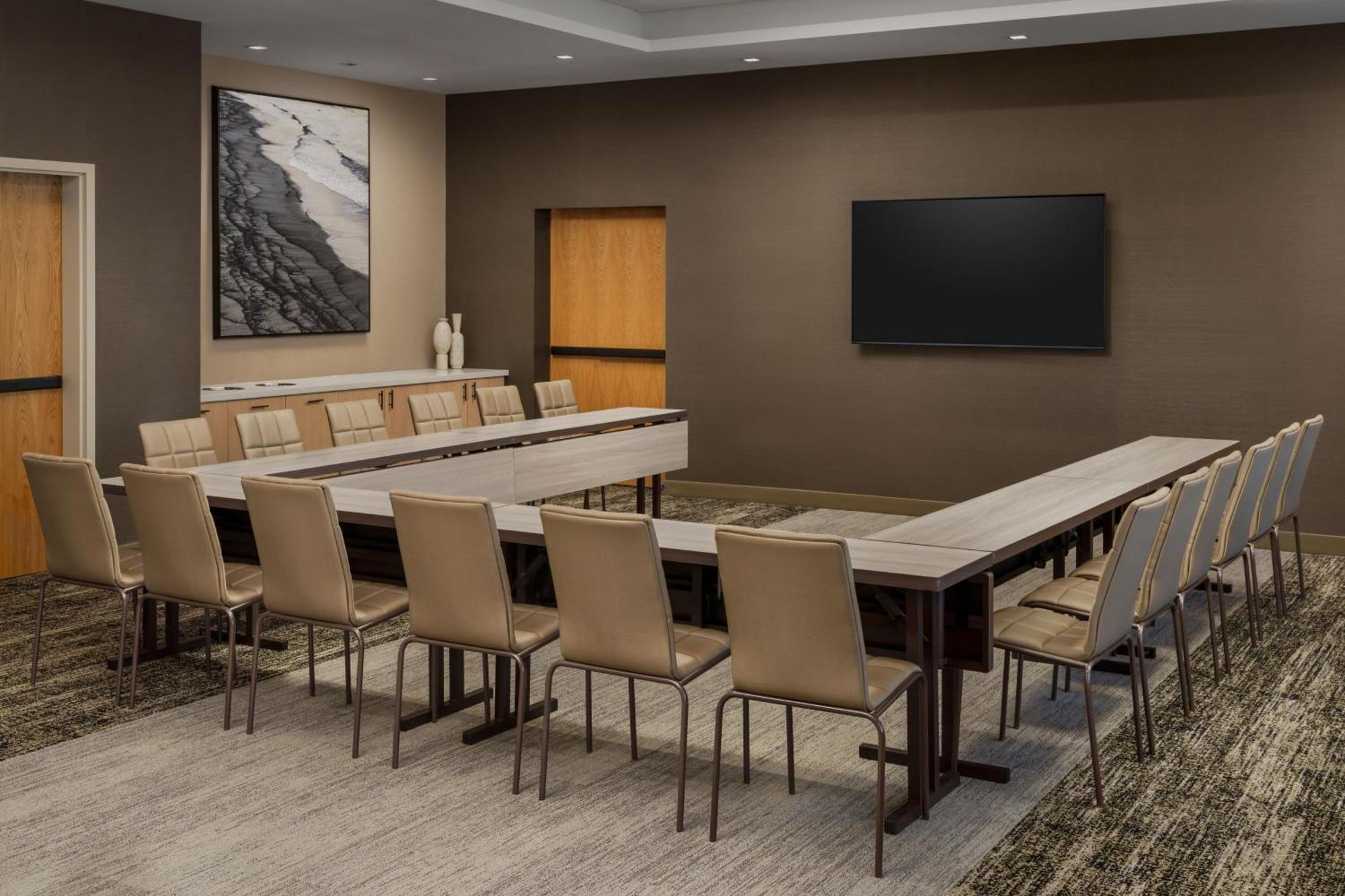 Ac Hotel By Marriott Jacksonville St Johns Town Center Екстер'єр фото