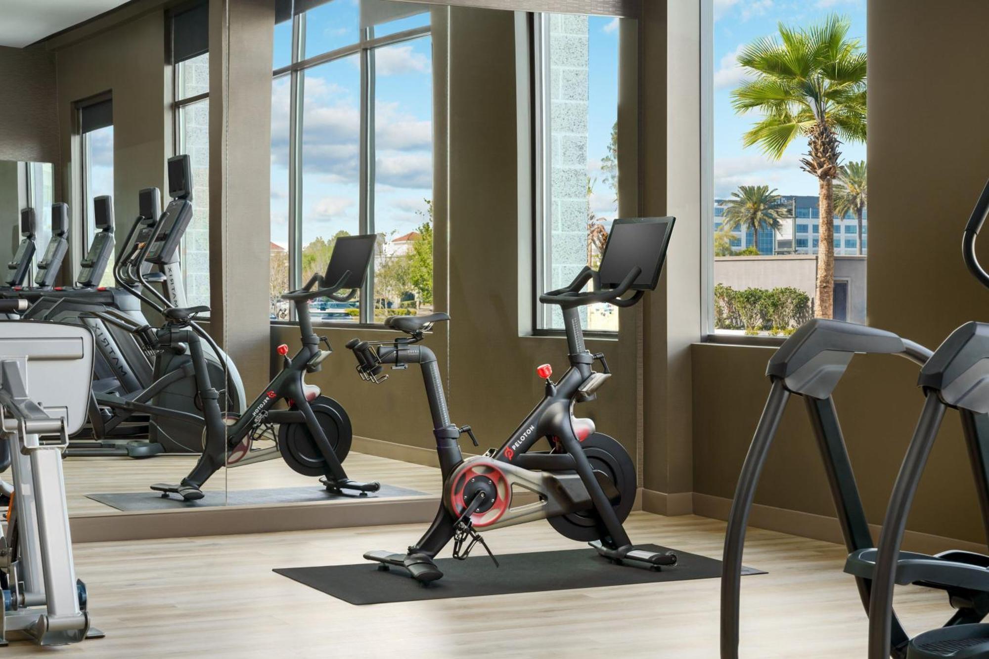 Ac Hotel By Marriott Jacksonville St Johns Town Center Екстер'єр фото