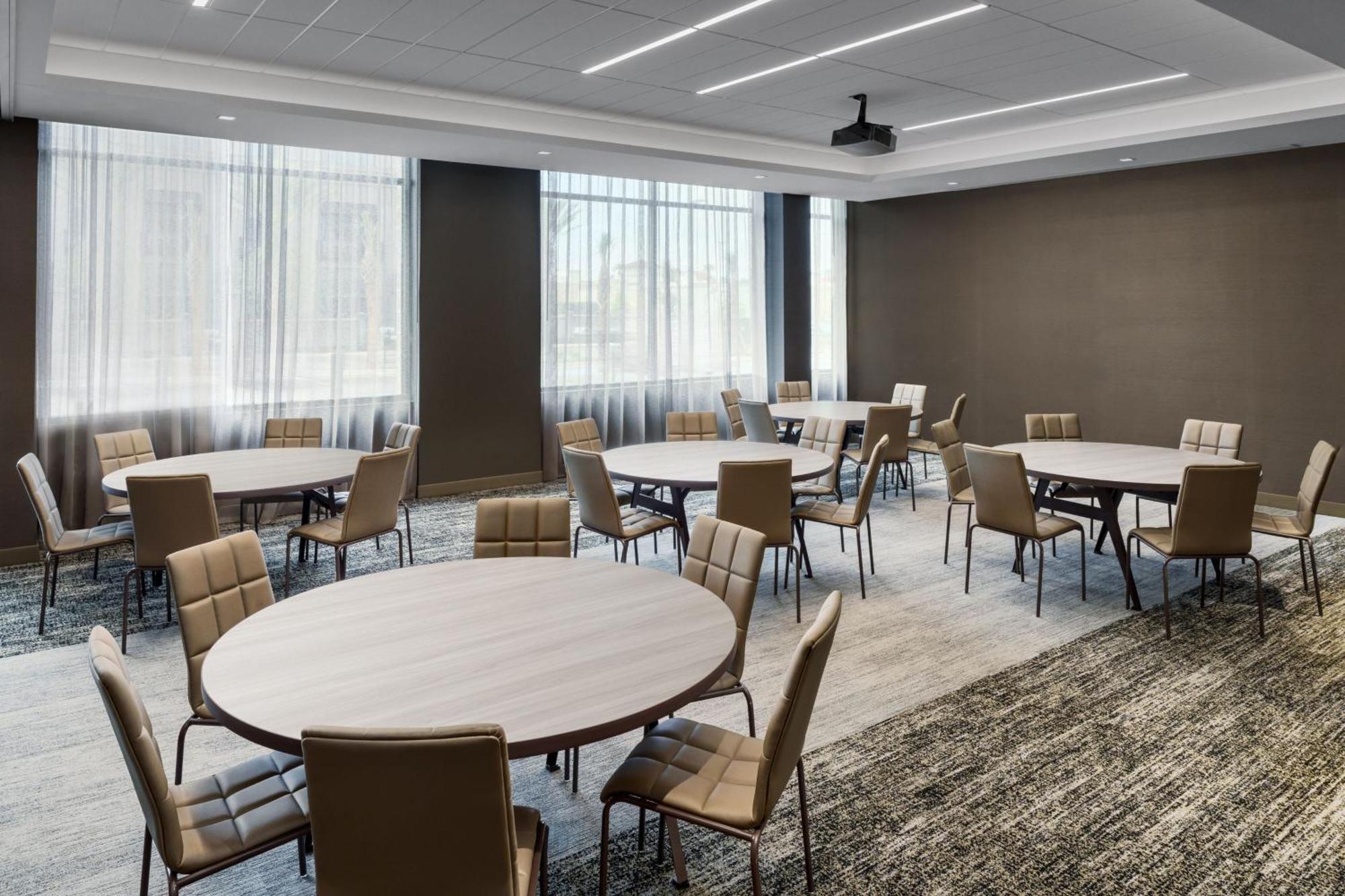 Ac Hotel By Marriott Jacksonville St Johns Town Center Екстер'єр фото