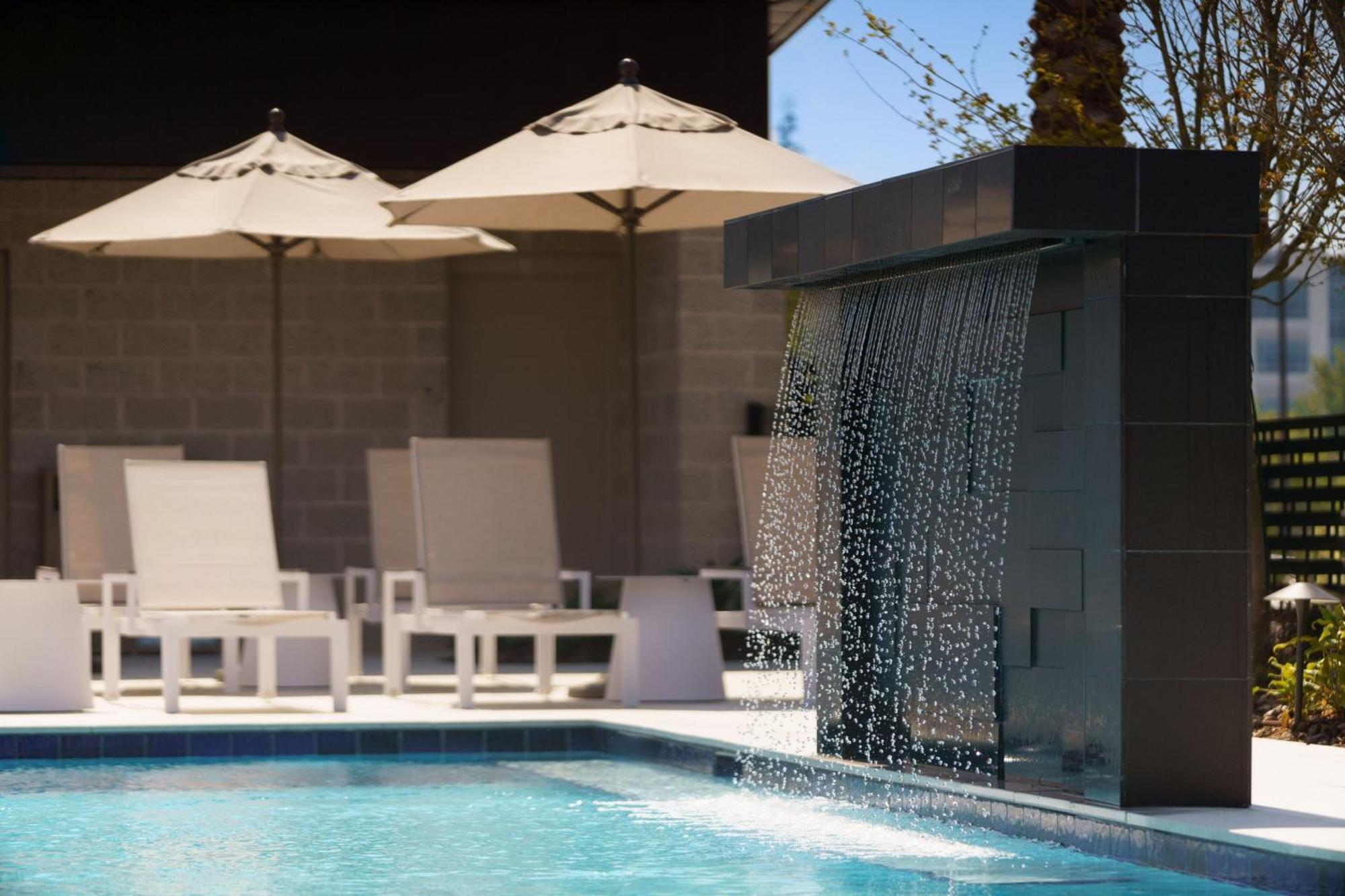 Ac Hotel By Marriott Jacksonville St Johns Town Center Екстер'єр фото