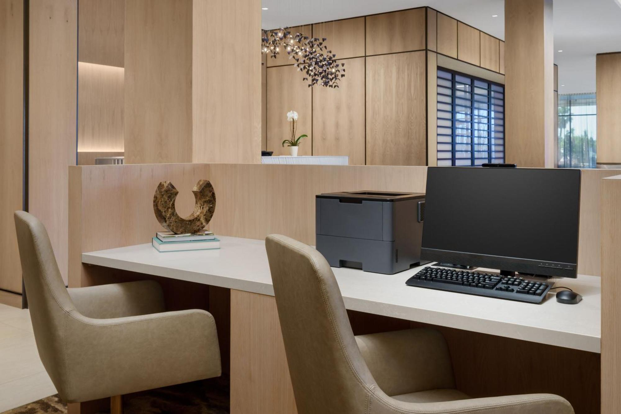 Ac Hotel By Marriott Jacksonville St Johns Town Center Екстер'єр фото