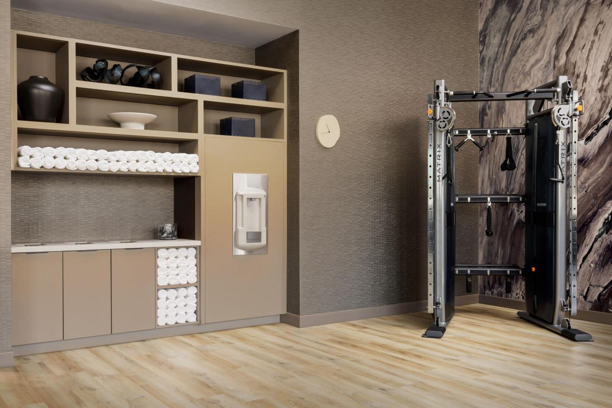 Ac Hotel By Marriott Jacksonville St Johns Town Center Екстер'єр фото