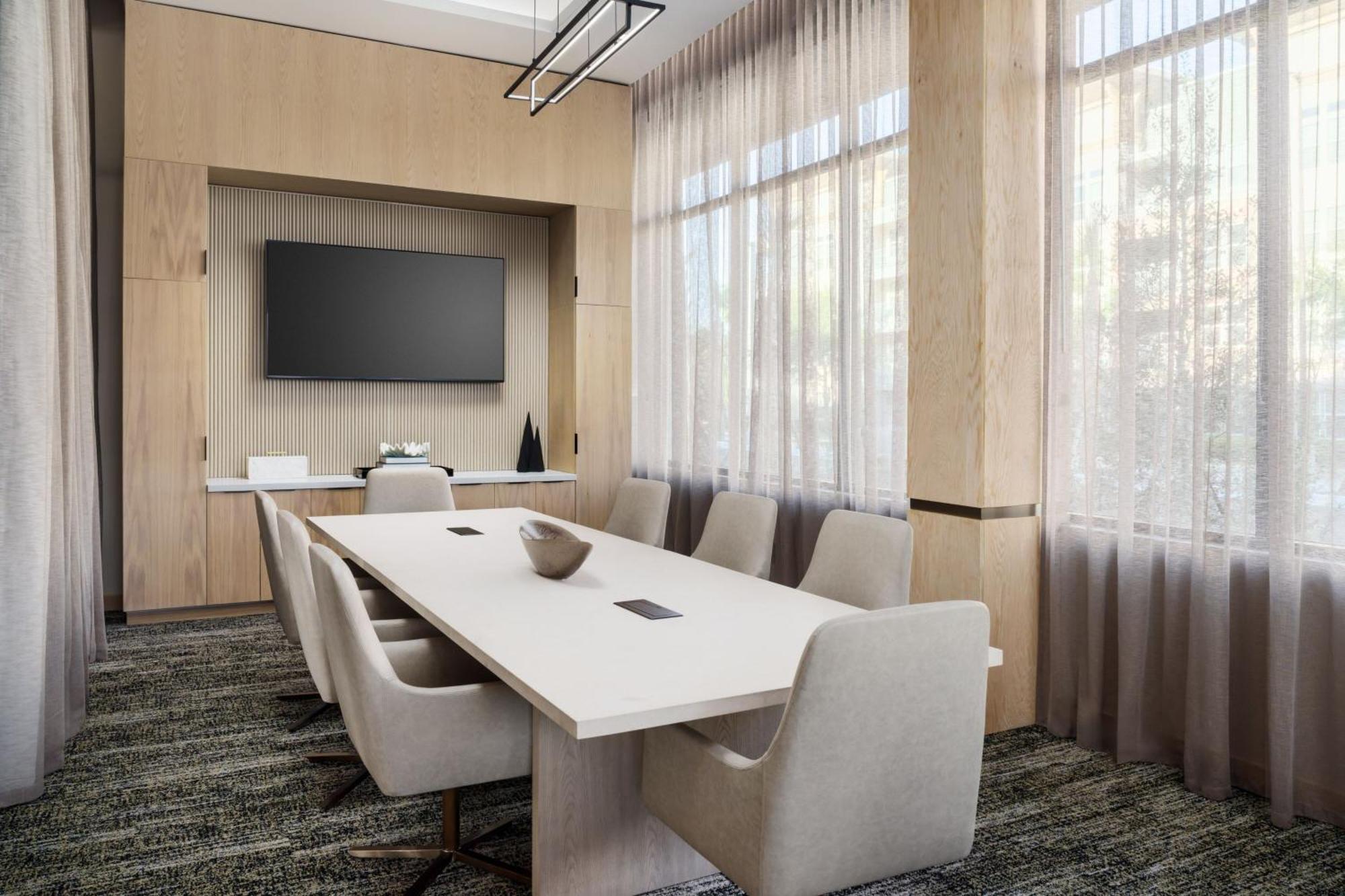 Ac Hotel By Marriott Jacksonville St Johns Town Center Екстер'єр фото