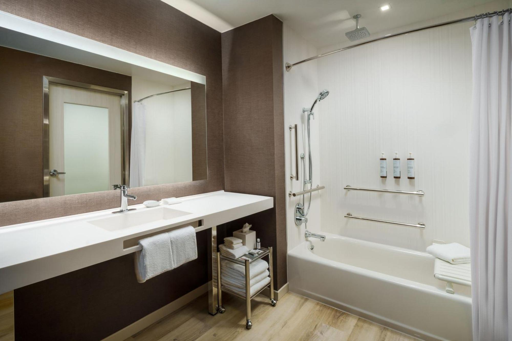 Ac Hotel By Marriott Jacksonville St Johns Town Center Екстер'єр фото