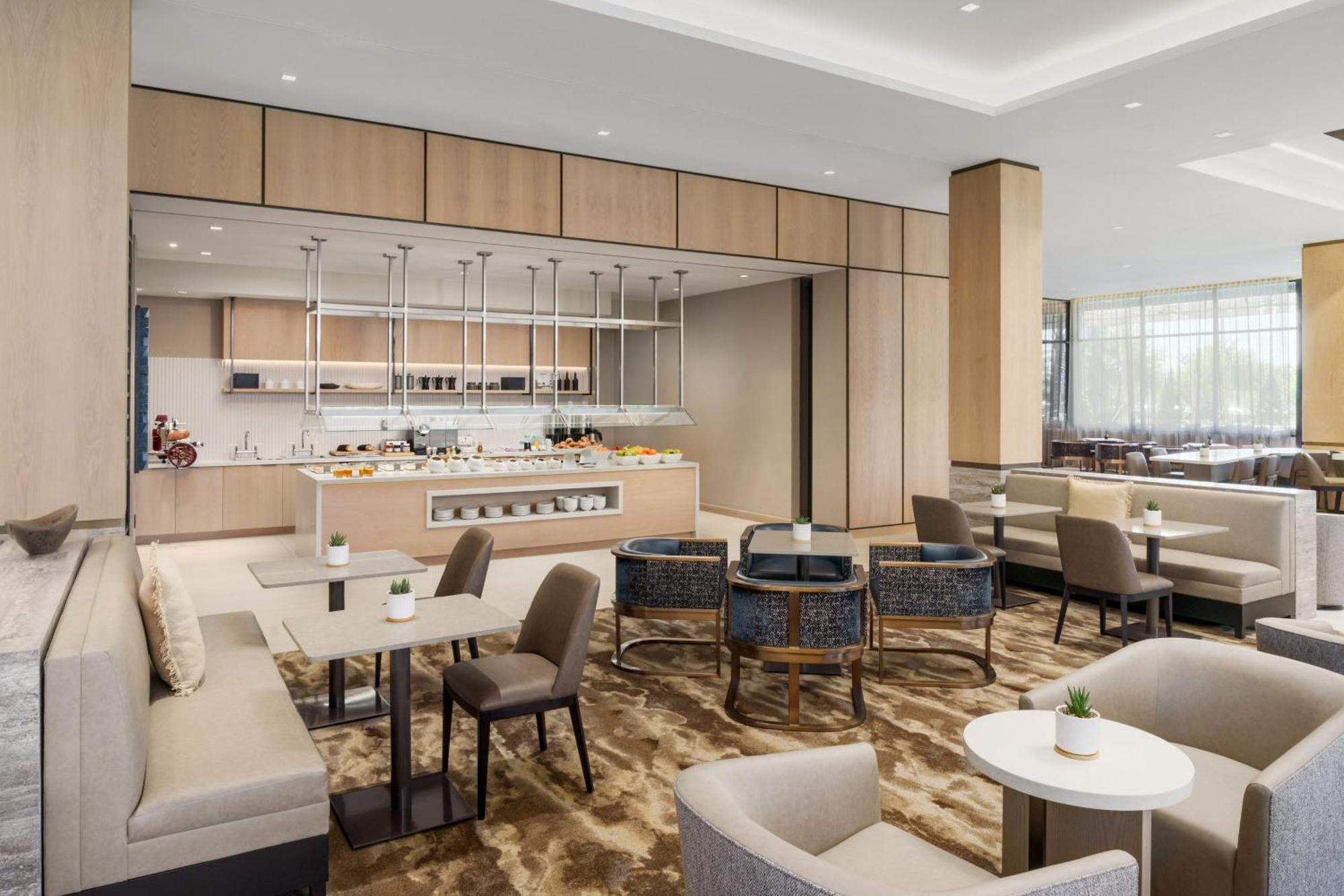 Ac Hotel By Marriott Jacksonville St Johns Town Center Екстер'єр фото
