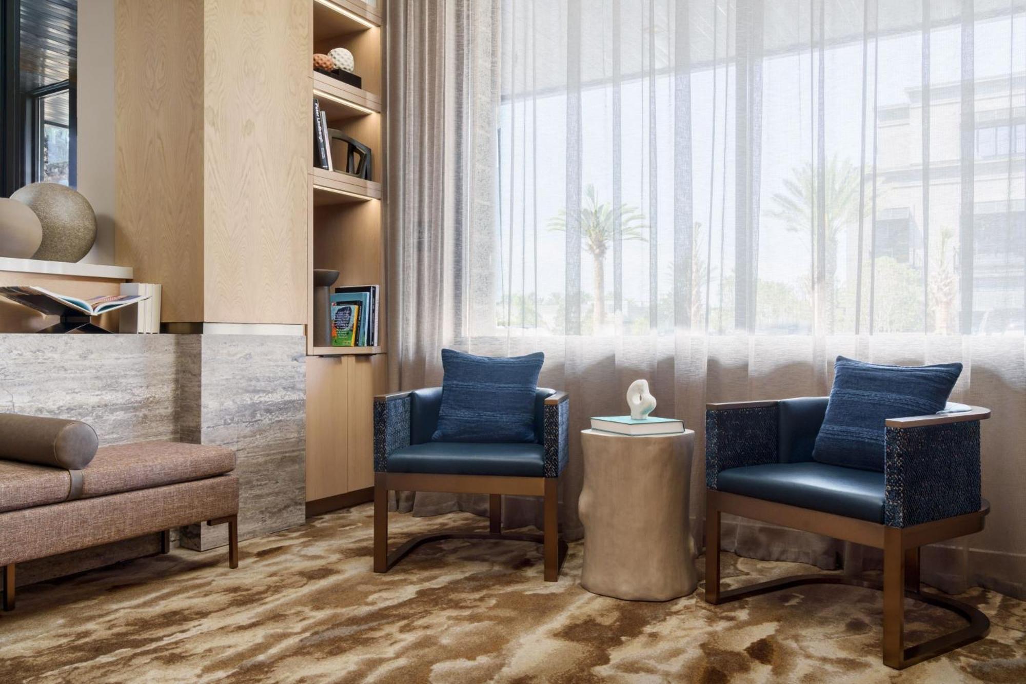 Ac Hotel By Marriott Jacksonville St Johns Town Center Екстер'єр фото