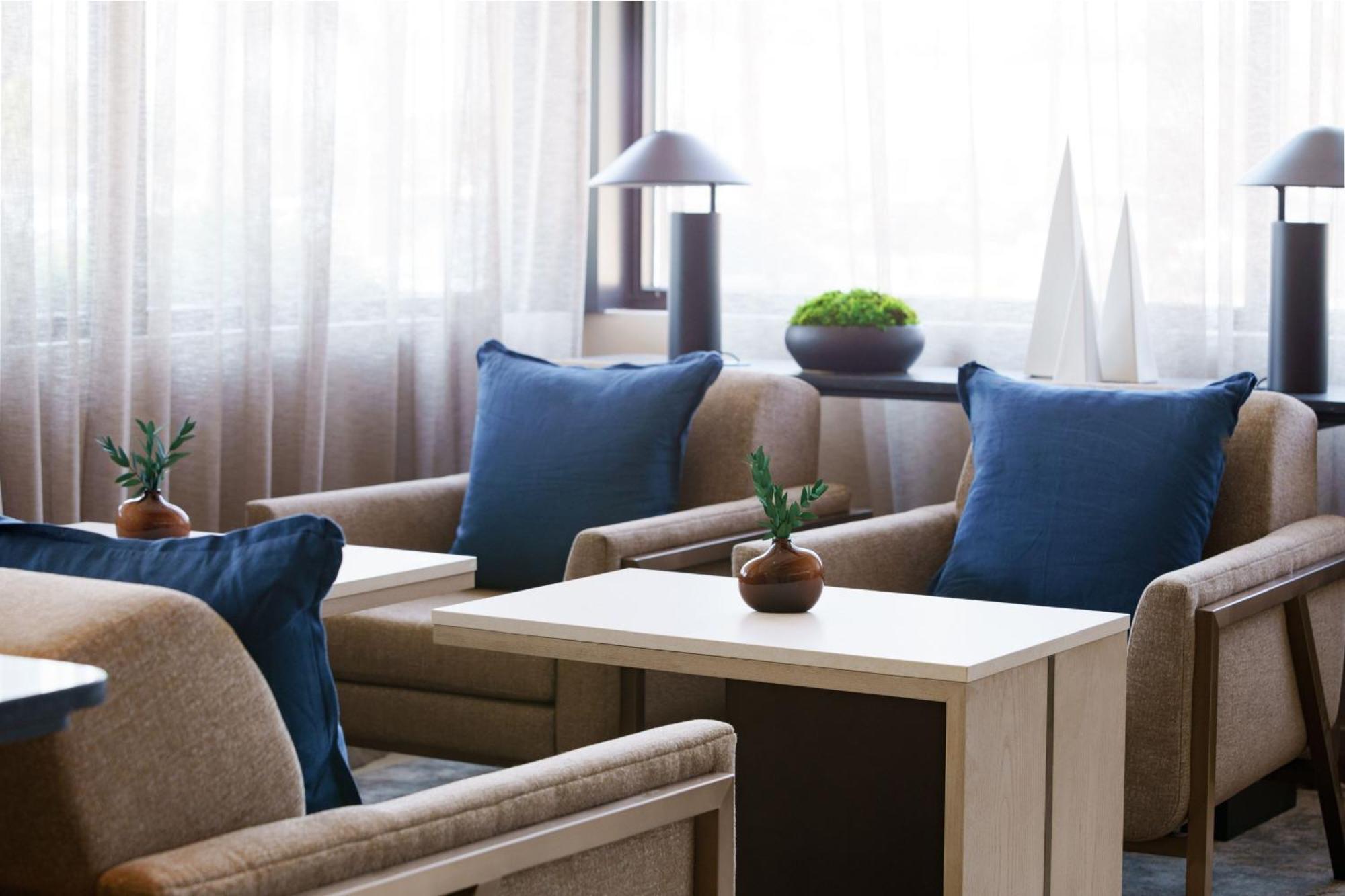 Ac Hotel By Marriott Jacksonville St Johns Town Center Екстер'єр фото