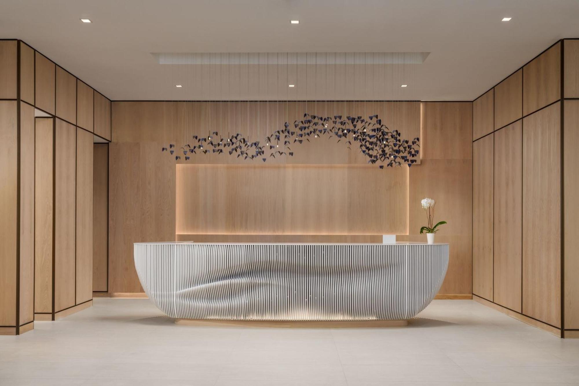 Ac Hotel By Marriott Jacksonville St Johns Town Center Екстер'єр фото