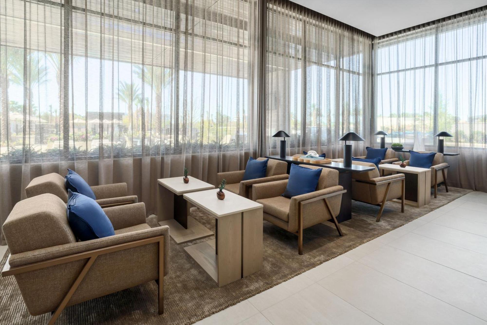 Ac Hotel By Marriott Jacksonville St Johns Town Center Екстер'єр фото