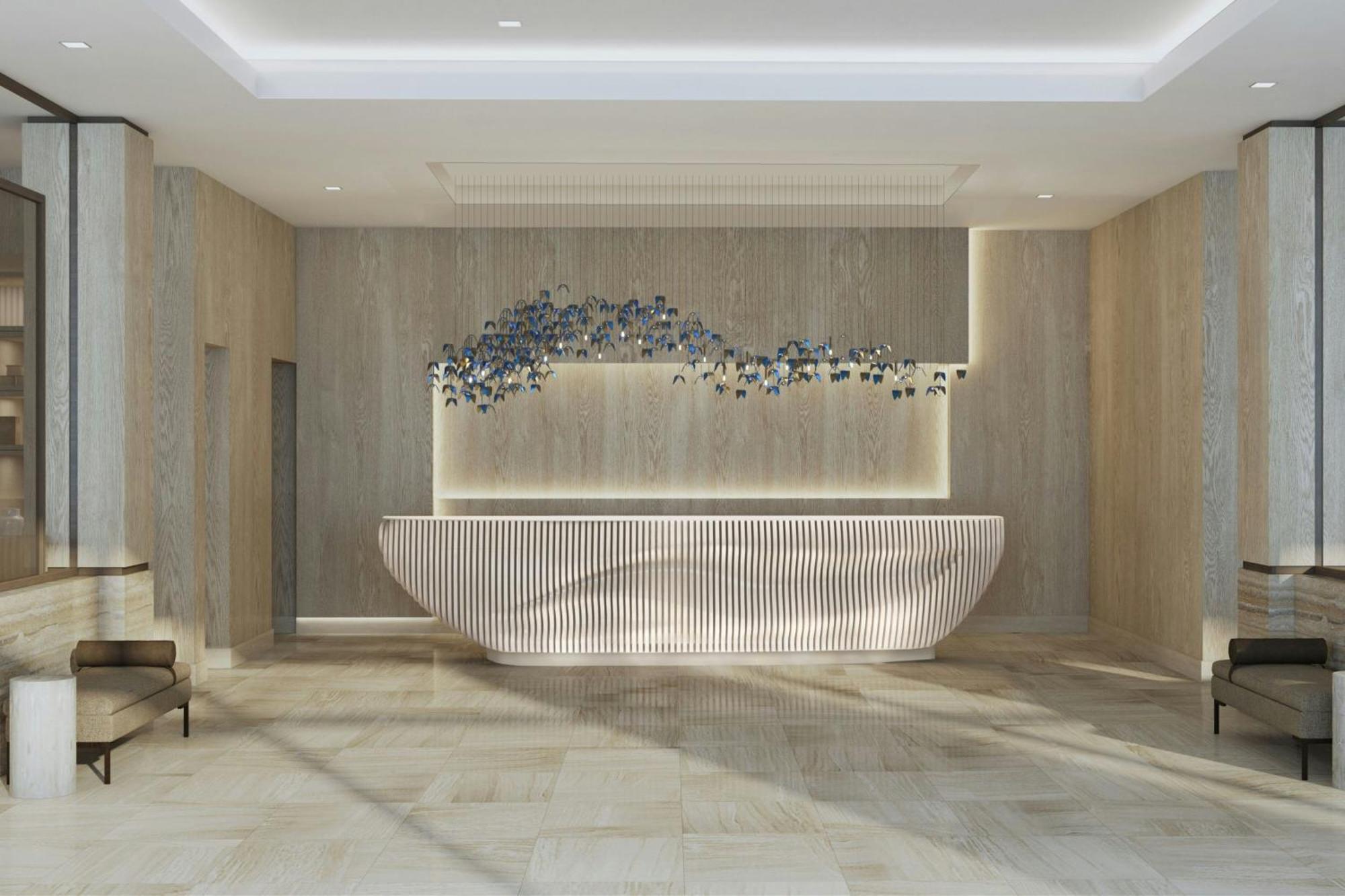 Ac Hotel By Marriott Jacksonville St Johns Town Center Екстер'єр фото