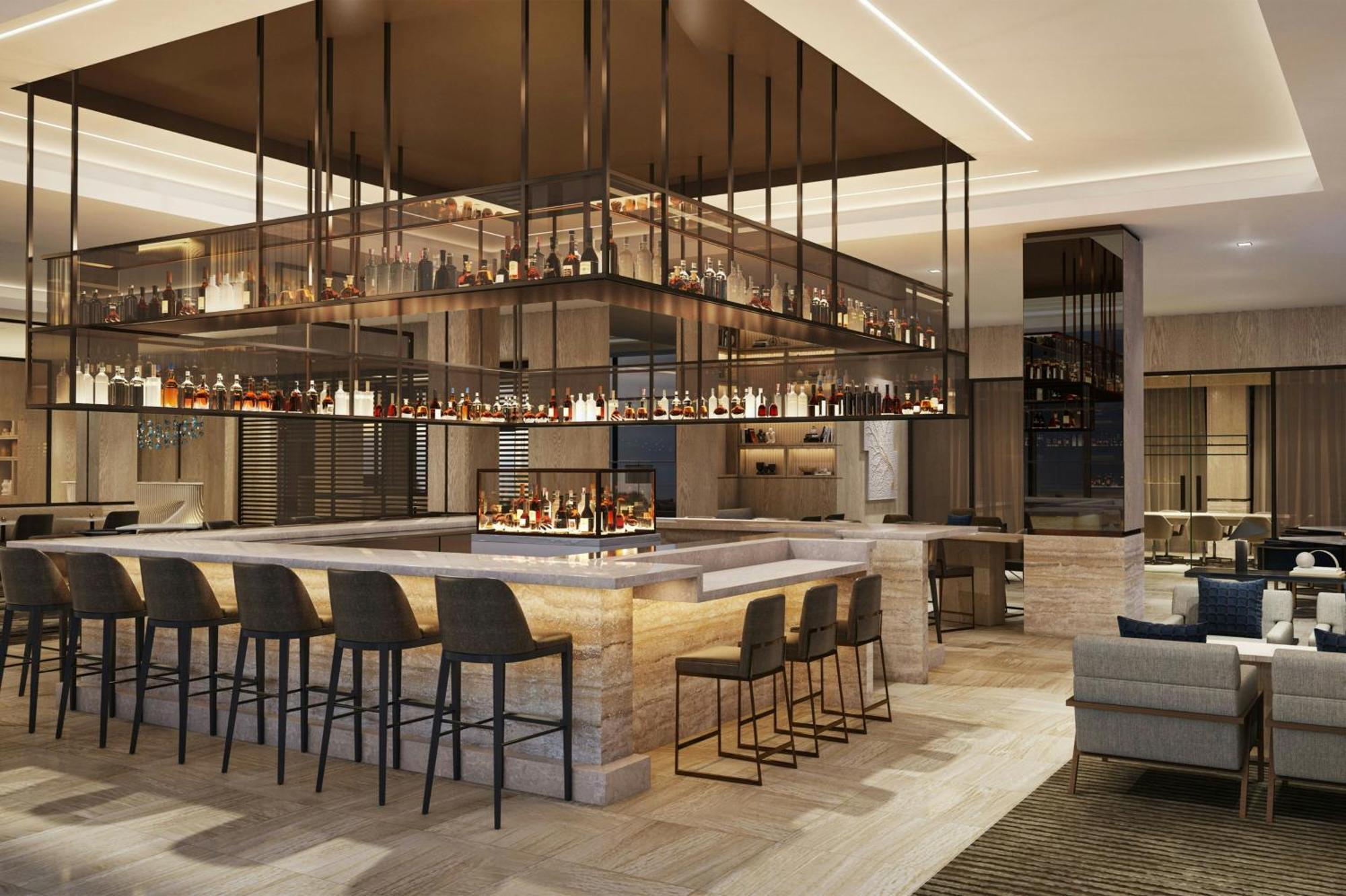 Ac Hotel By Marriott Jacksonville St Johns Town Center Екстер'єр фото