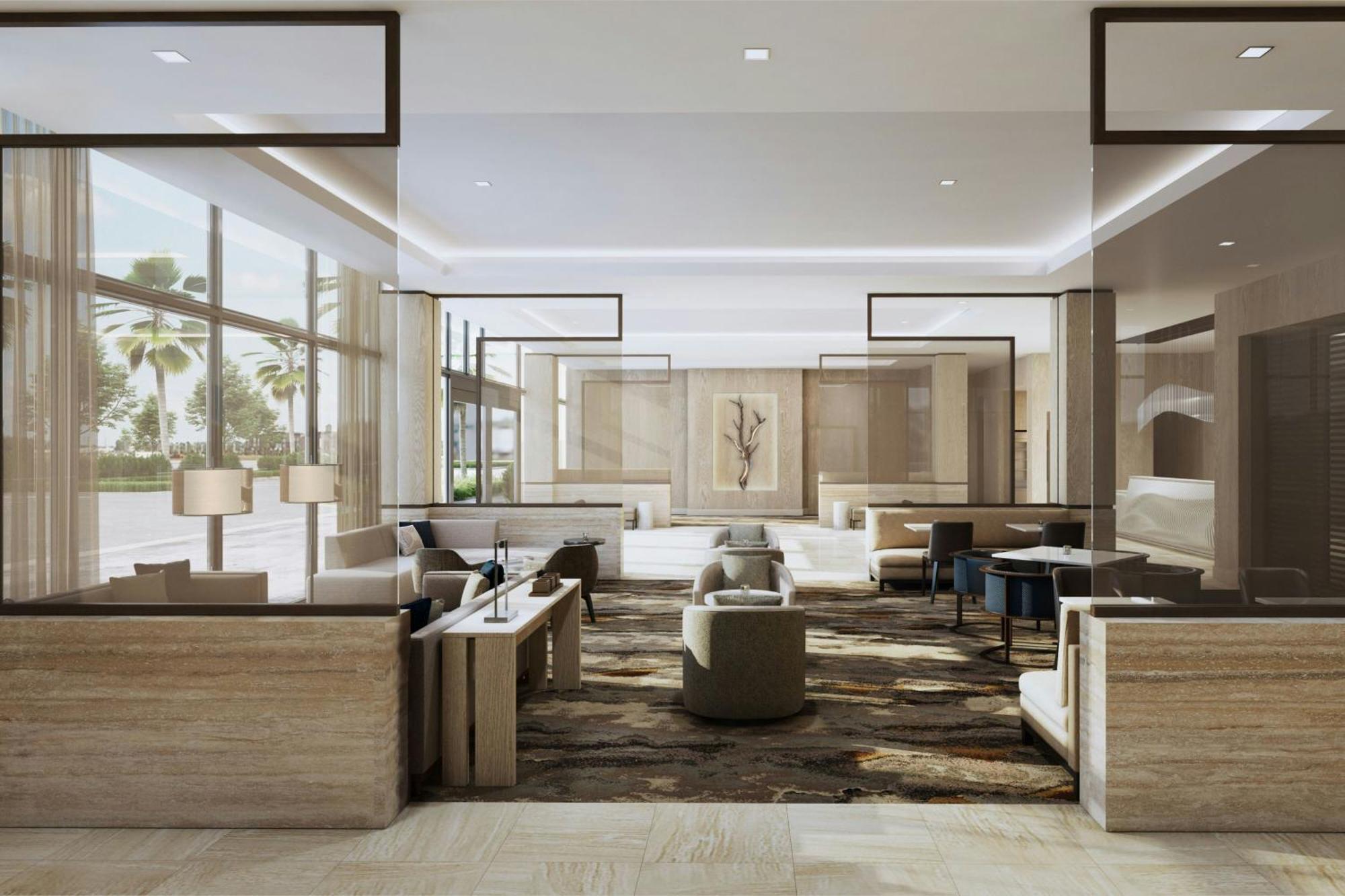 Ac Hotel By Marriott Jacksonville St Johns Town Center Екстер'єр фото